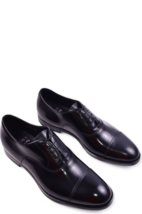 Doucal's for Men Doucal's Leather Lace-up