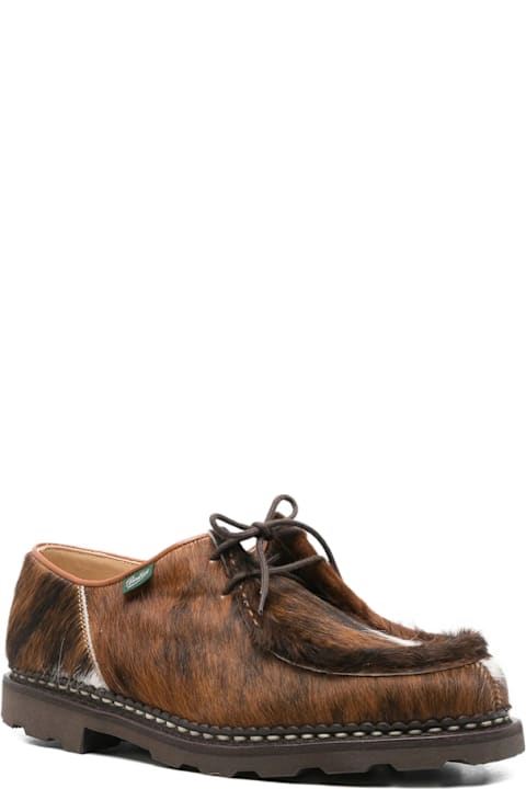 Paraboot for Kids Paraboot Shoe