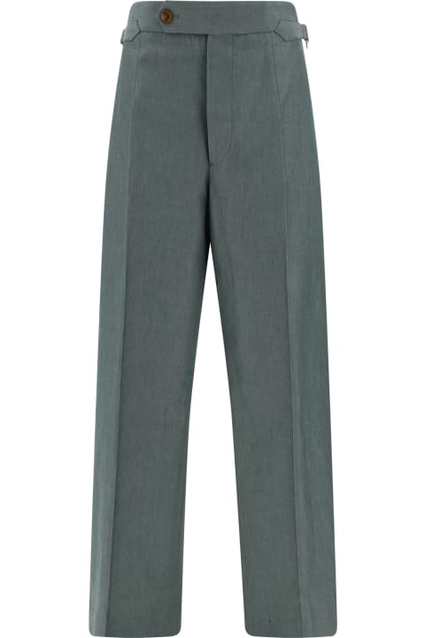 Vivienne Westwood Pants & Shorts for Women Vivienne Westwood Lauren Pants
