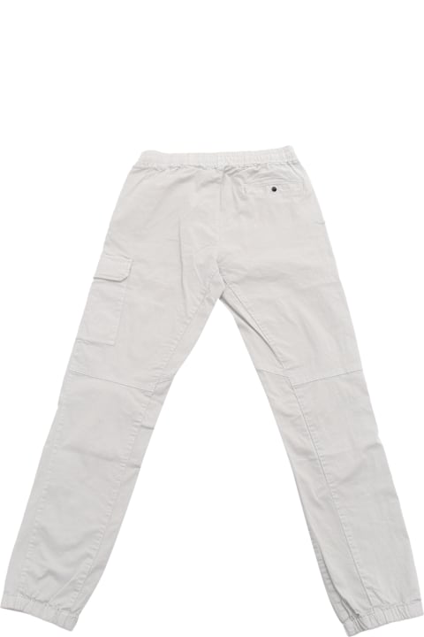 C.P. Company Undersixteen Bottoms for Boys C.P. Company Undersixteen Long Pants