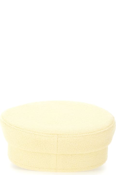 Ruslan Baginskiy Hats for Women Ruslan Baginskiy "baker Boy" Hat