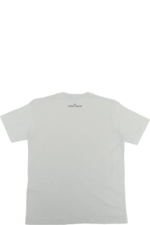 Homeware Stone Island T-shirt