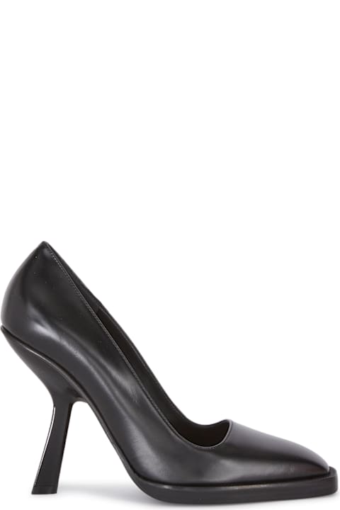 Ferragamo أحذية كعب عالٍ لـ السيدات Ferragamo Scarpe Con Tacco