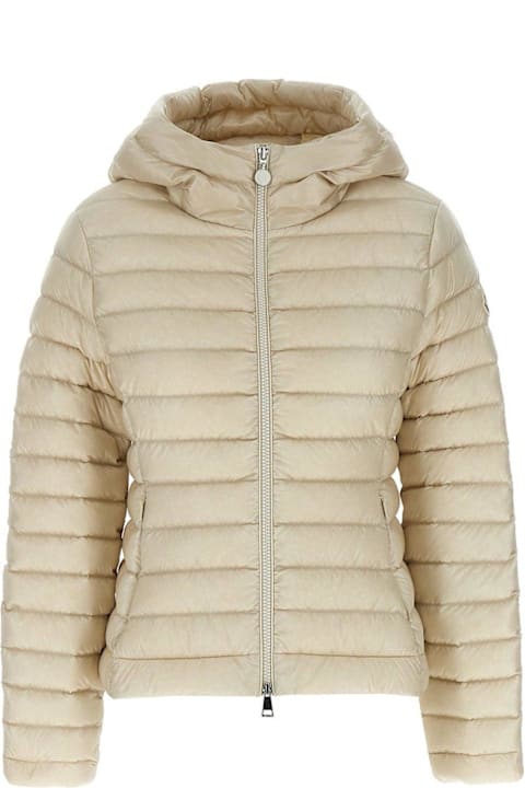 Homeware Moncler Ige Zip-up Padded Jacket