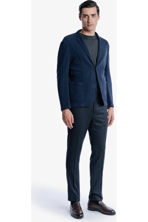 أدوات منزلية Larusmiani Sporty Blazer 'journey' Blazer