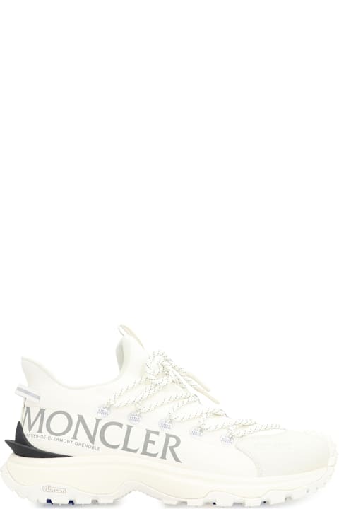 Moncler Trailgrip Lite 2 Sneakers