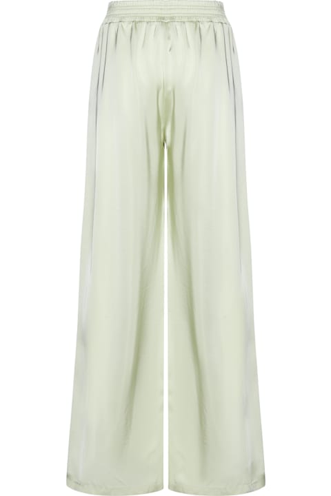 Homeware Fabiana Filippi Viscose Trousers