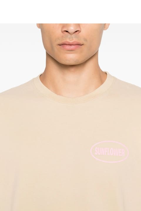 Sunflower for Women Sunflower T-shirt