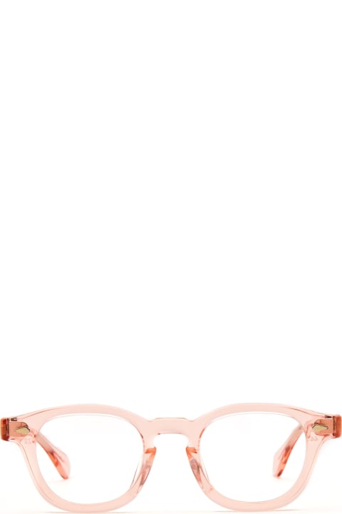 Julius Tart Optical Eyewear for Women Julius Tart Optical Ar 44x24 - Fresh Pink Glasses