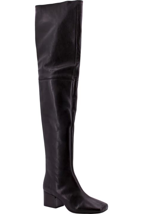 Lemaire Boots for Women Lemaire Boots