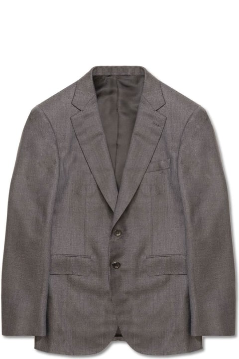 Larusmiani Suits for Men Larusmiani Windsor Suit Suit