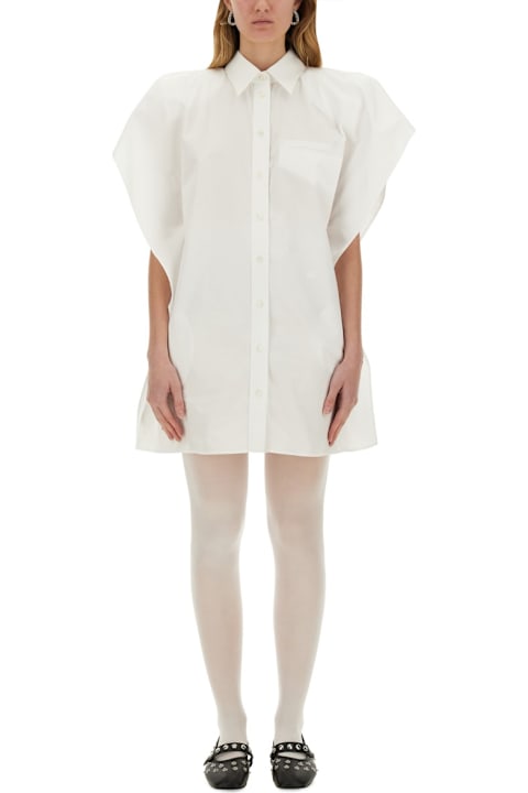 Homeware Stella McCartney Poplin Dress
