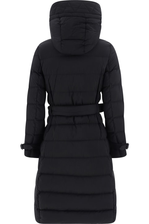 Burberry Coats & Jackets for Women Burberry Down Coat
