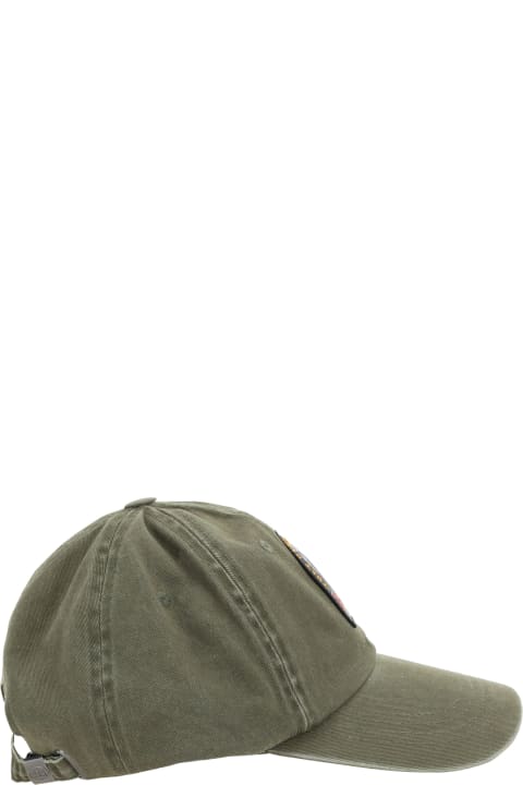 Hats for Men Parajumpers Baseball Cap