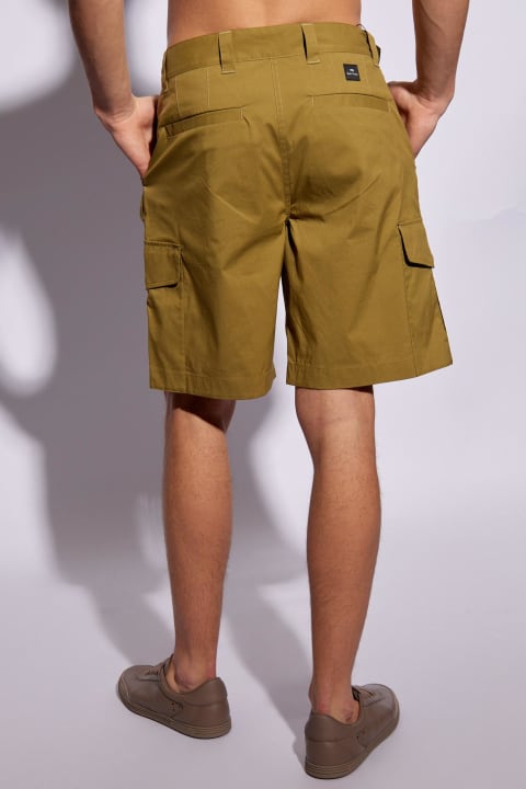 Paul Smith Pants for Men Paul Smith Ps Paul Smith Cargo Shorts