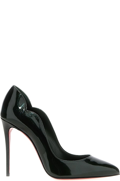 High-Heeled Shoes for Women Christian Louboutin 'hot Chick' Pumps