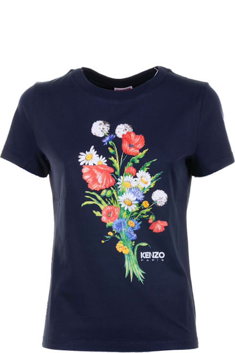 Homeware Kenzo Kenzo T-shirts And Polos
