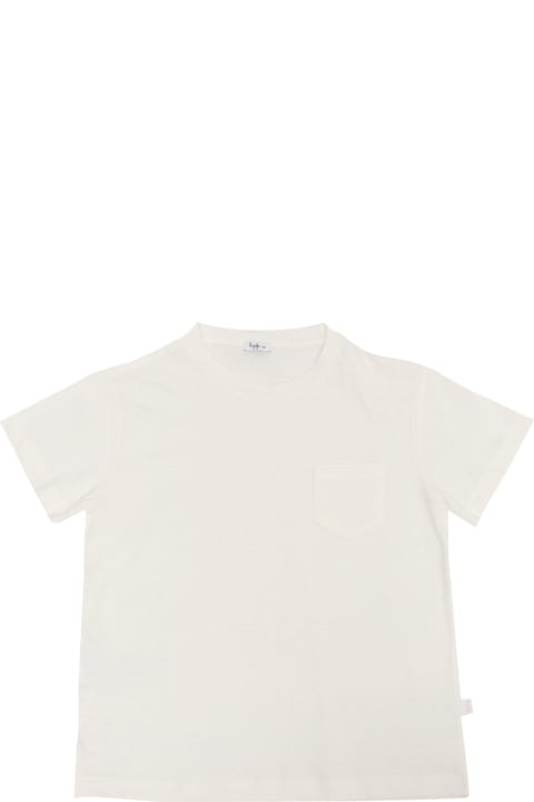 Homeware Il Gufo Cotton T-shirt