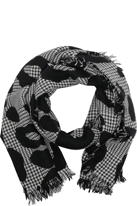 Faliero Sarti for Men Faliero Sarti Nilla Scarf