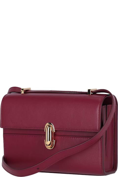 Savette Bags for Women Savette "symmetry 19" Crossbody Bag
