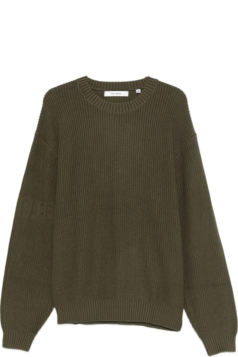 Daily Paper for Kids Daily Paper Sweater