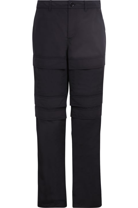 Burberry Pants for Women Burberry Cargo Trousers