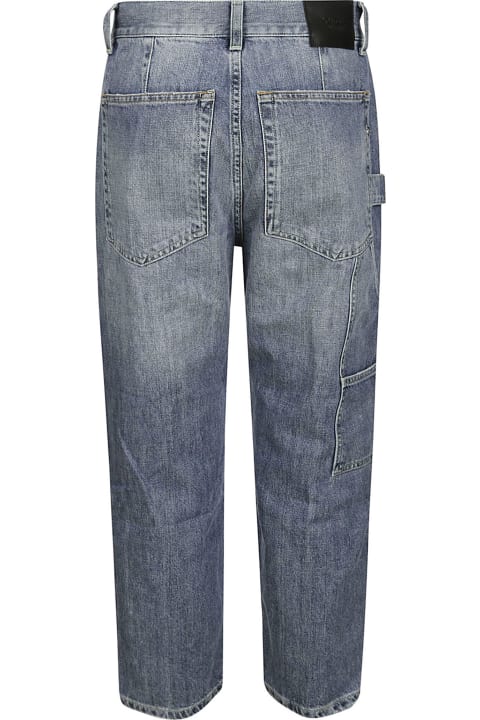 Dondup Jeans for Women Dondup Carrie