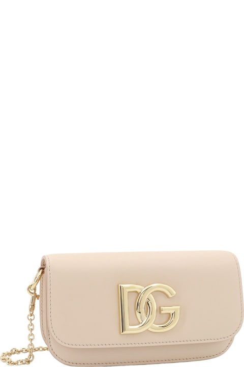 Dolce & Gabbana Bags for Women Dolce & Gabbana Leather Bag