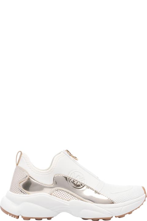 MICHAEL Michael Kors Sneakers for Women MICHAEL Michael Kors Sami Sneakers