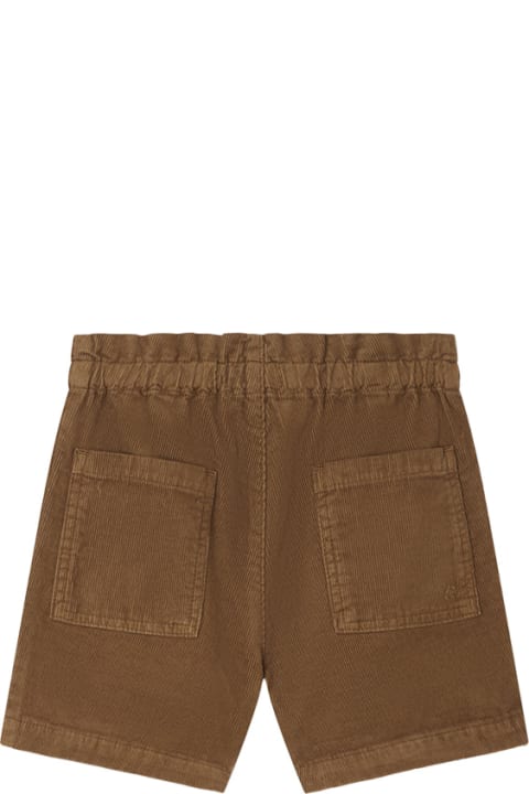 Chestnut Milly Shorts