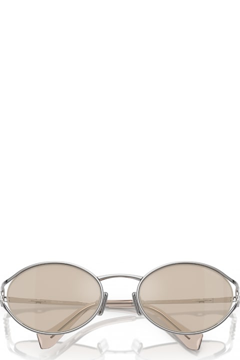 Miu Miu for Kids Miu Miu 52YS SOLE Sunglasses