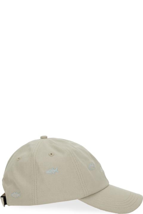 Hugo Boss Hats for Men Hugo Boss "derrel" Baseball Hat