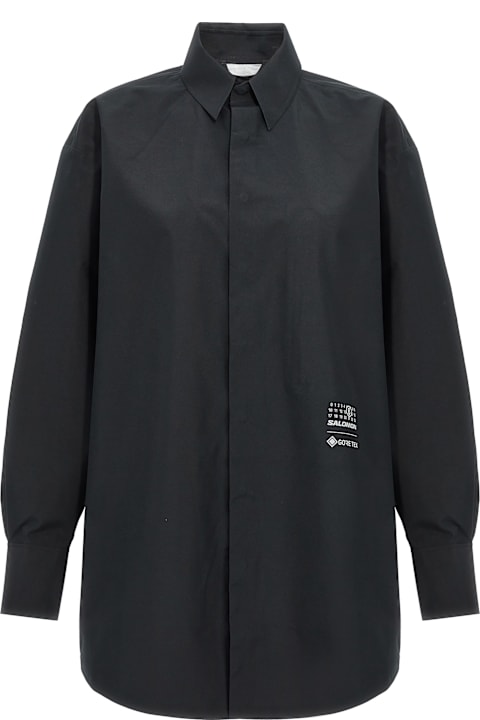 Homeware MM6 Maison Margiela Maison Margiela X Salomon Mm6 Shirt