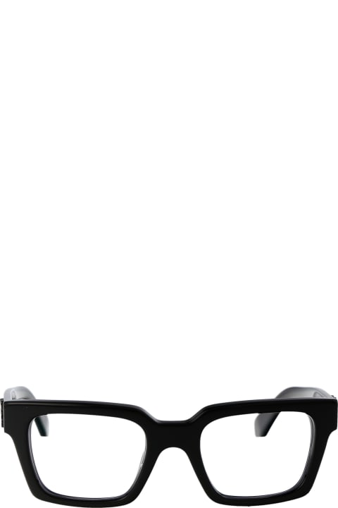 Off-White Accessories for Men Off-White Clip On Sunglasses