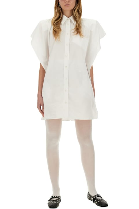 Homeware Stella McCartney Poplin Dress