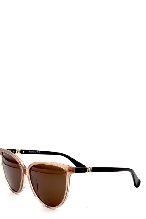 Accessories for Women Max Mara Mm0045 Sunglasses
