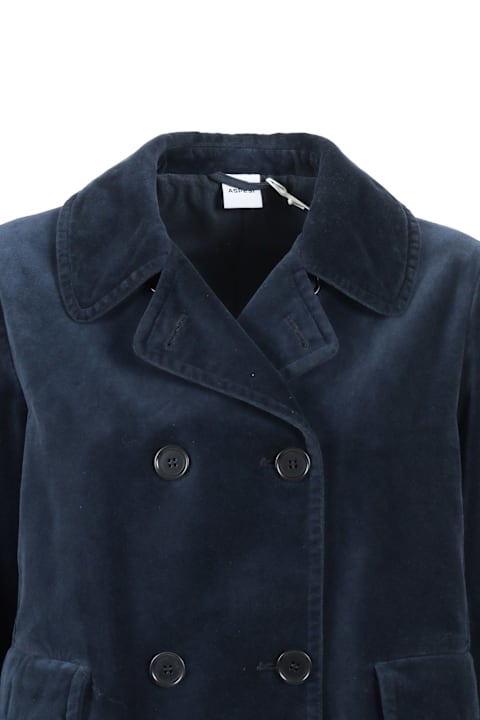 Aspesi for Kids Aspesi Woman Jacket