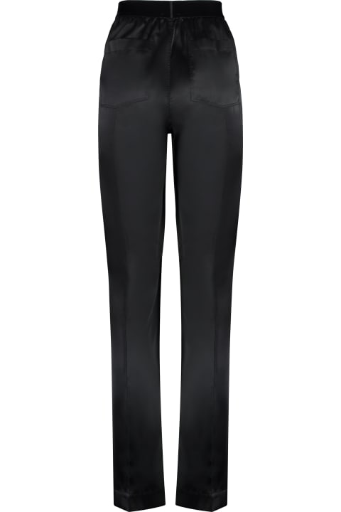 Sale for Women Tom Ford Satin Trousers