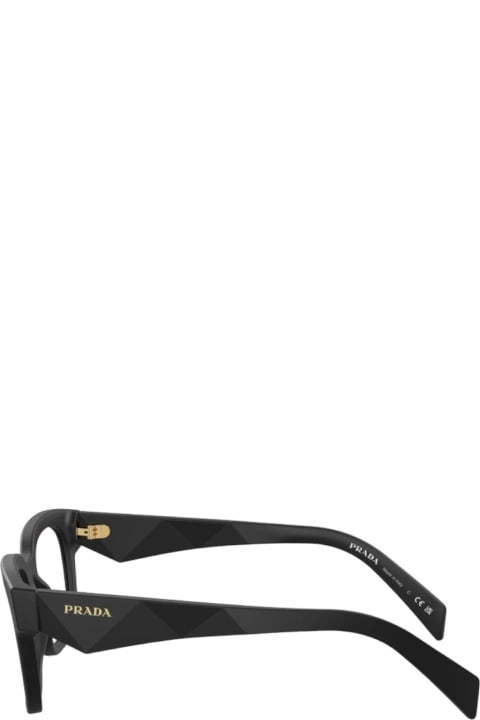 Accessories for Women Prada Eyewear Pr A10v Glasses