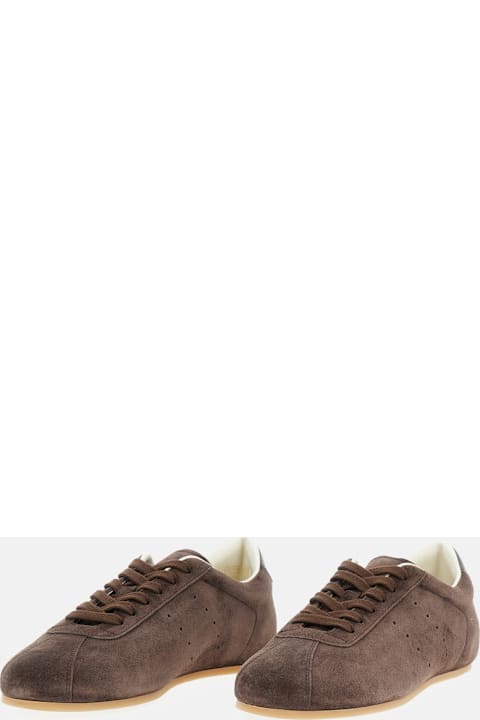 Common Projects for Kids Common Projects Sneaker Driving Shoe