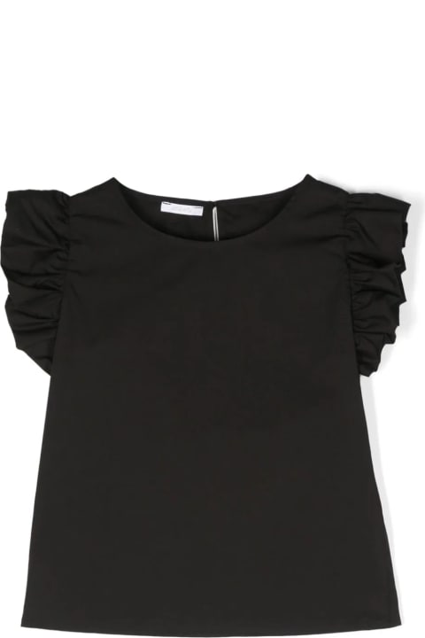 Fashion for Girls Miss Grant Blusa Con Ruches