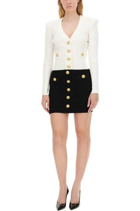 Homeware Balmain Chec