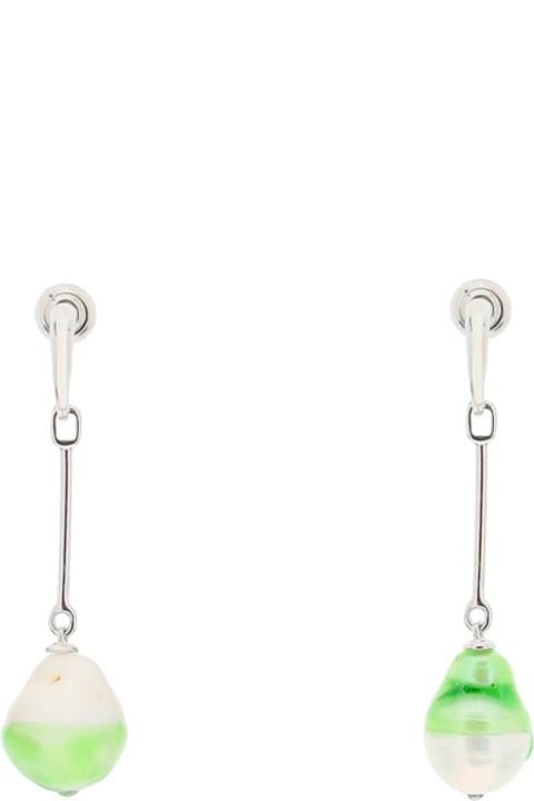 Earrings for Women Panconesi 'pearl Drop' Earrings