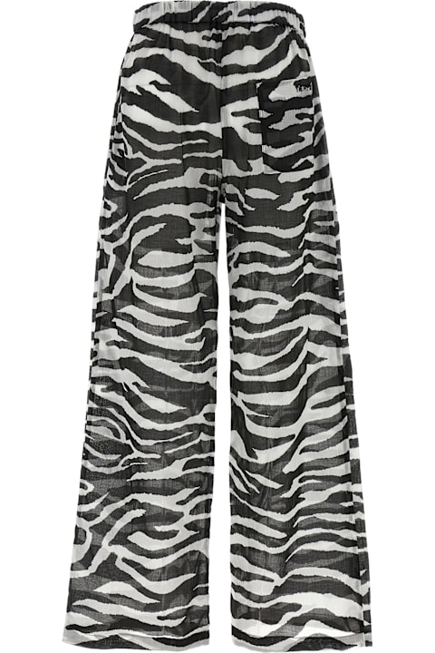 Sale for Women The Attico Zebra Pants