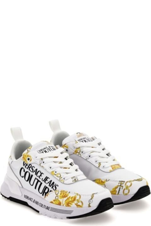 Versace Jeans Couture Womens' Sneakers | italist