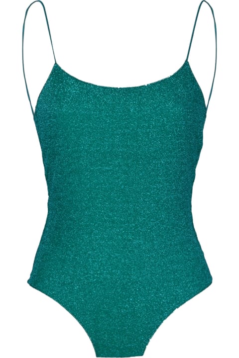 Summer Dress Code for Women Oseree Swimsuit