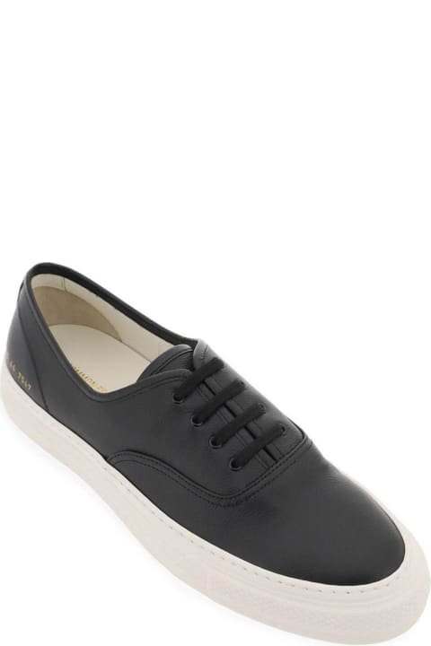 Common Projects Sneakers for Men Common Projects Low Top Sneakers
