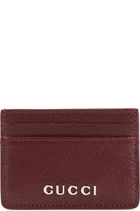 Gucci Wallets for Women Gucci Card Case