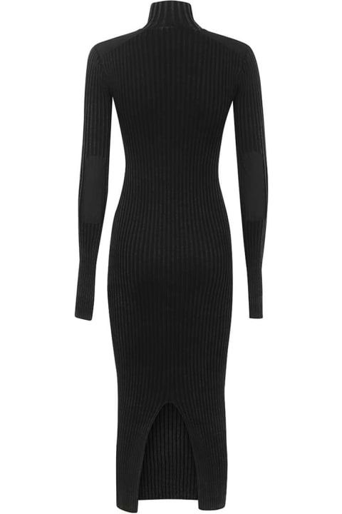 Homeware Versace Jeans Couture Knitted Dress