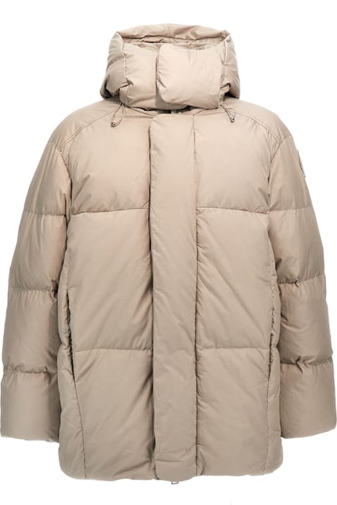 Canada Goose Men Canada Goose 'umba' Parka